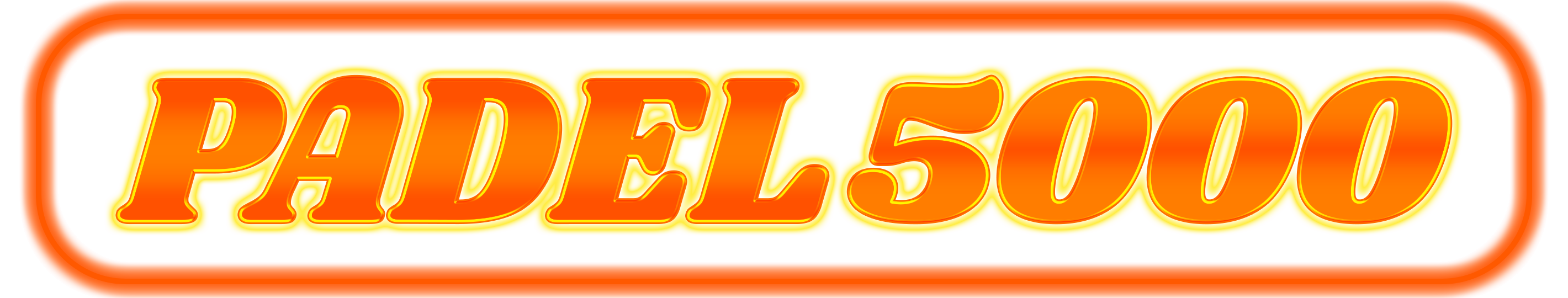 Logo Padel5000